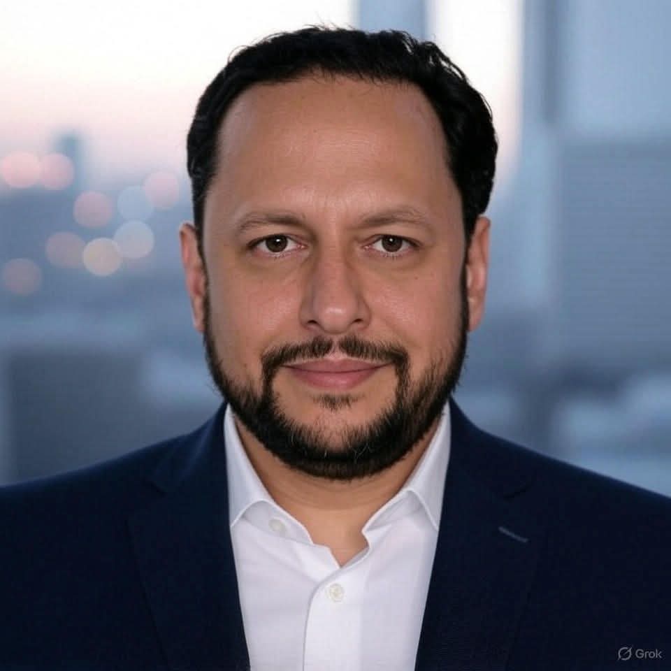 Asif Khan