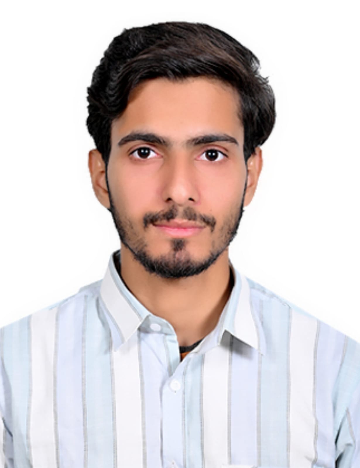 Harish Qureshi