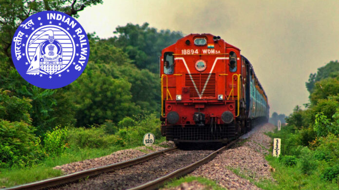 Indian Railways shahtimesnews