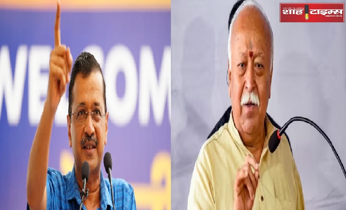 kejriwaal