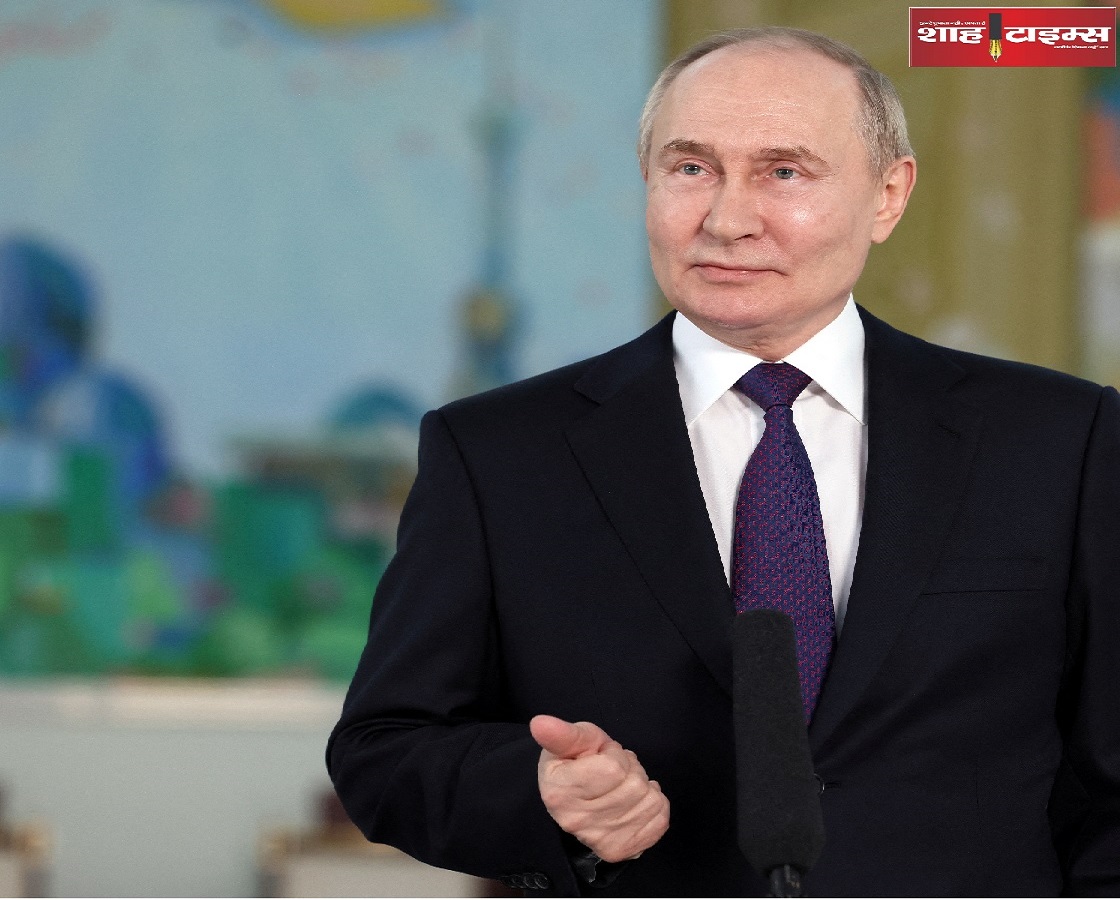 putin