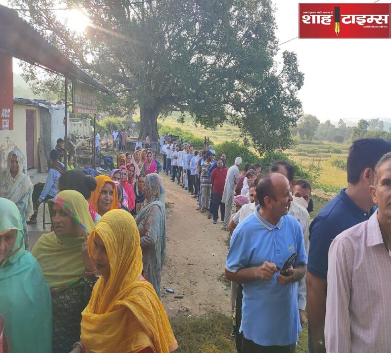 jammu kashmir voting
