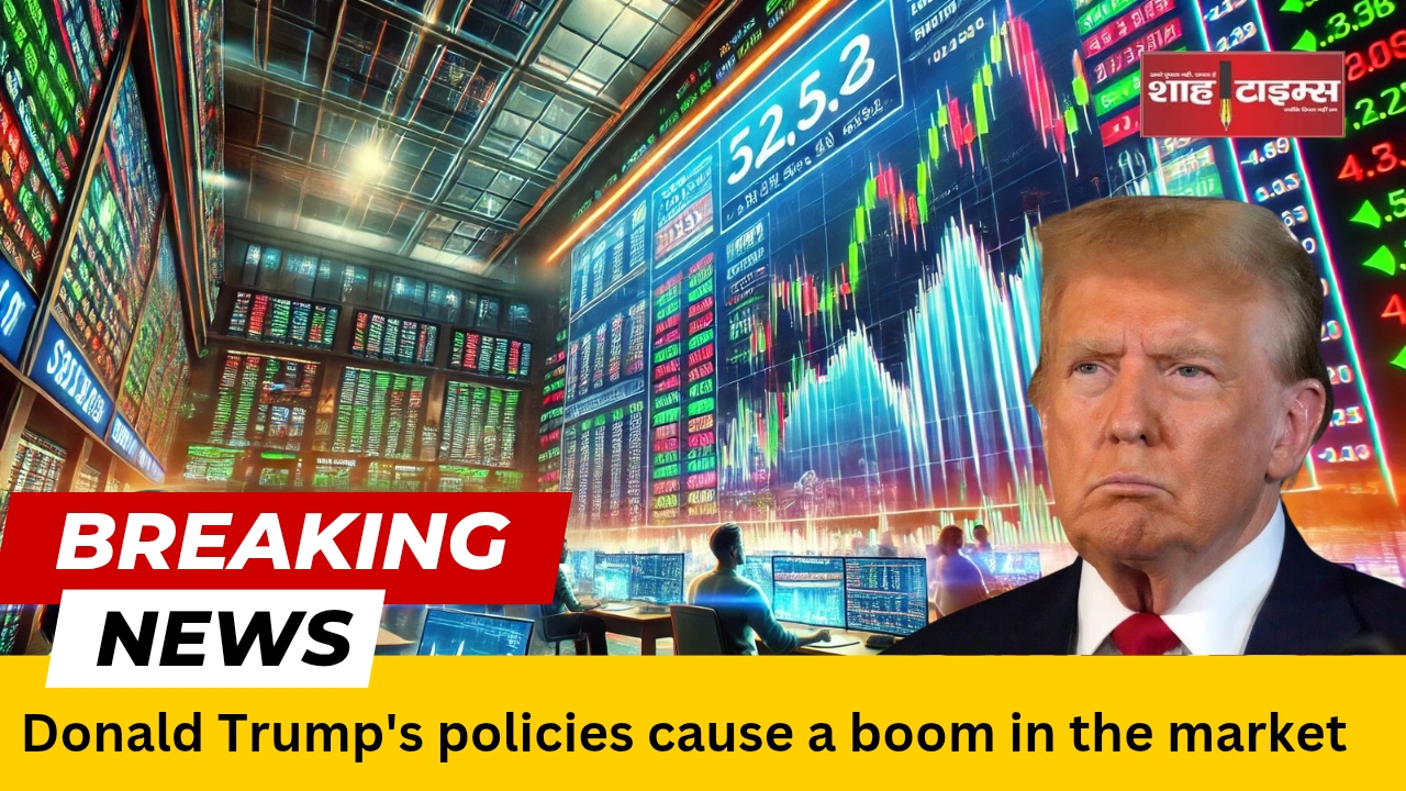 Donald Trump's policies cause a boom in the market _20250122_182320_0000