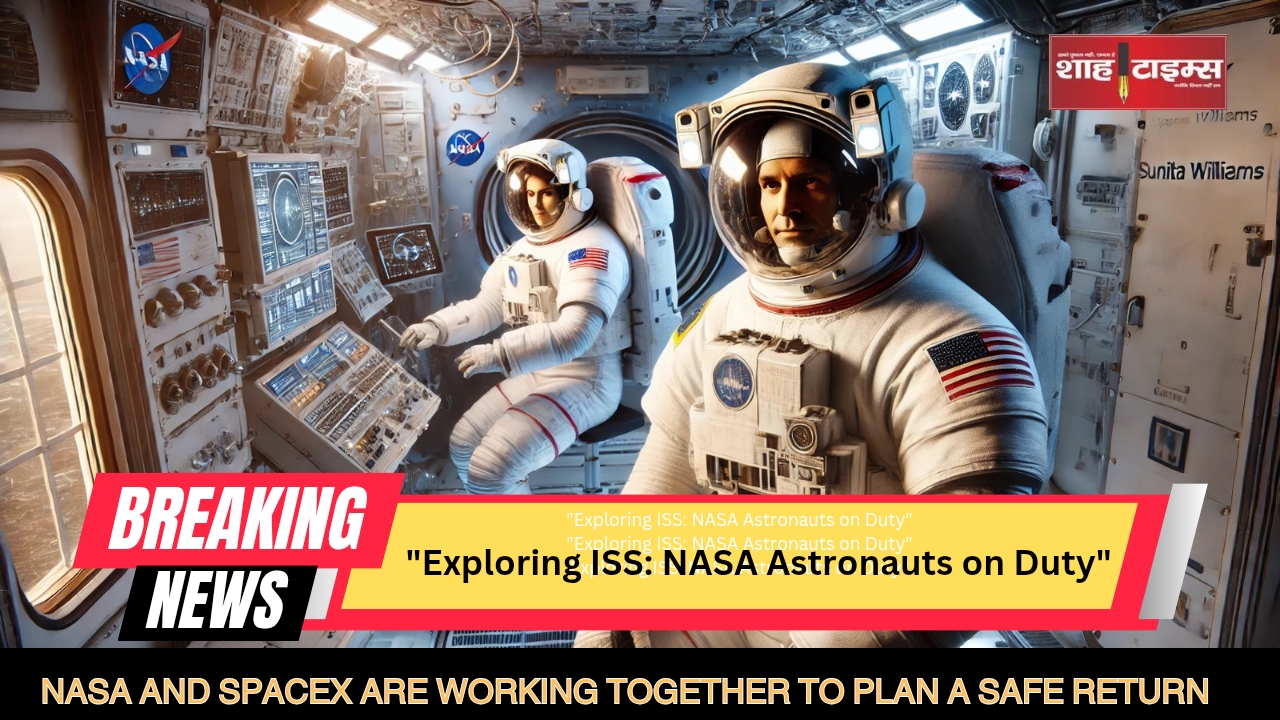 NASA and SpaceX are working together to plan a Safe Return_20250130_093840_0000