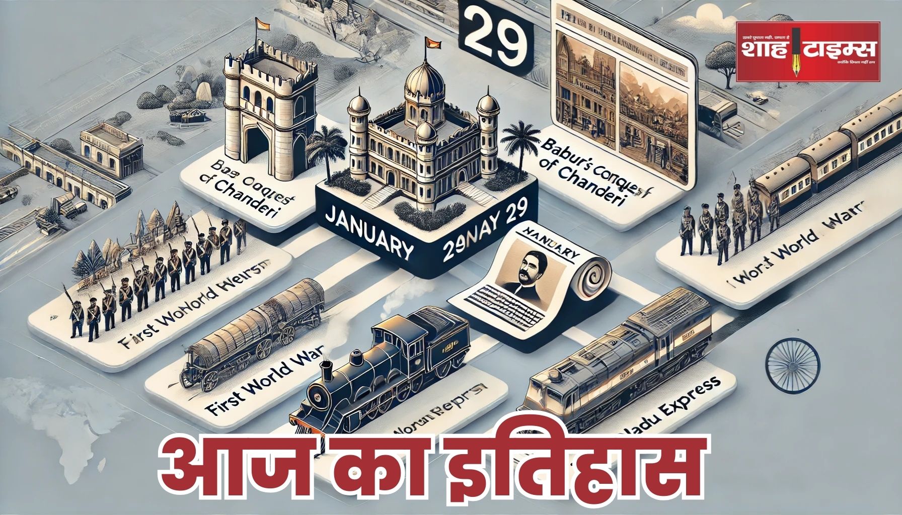 आज का इतिहास Shah Times _20250129_063455_0000