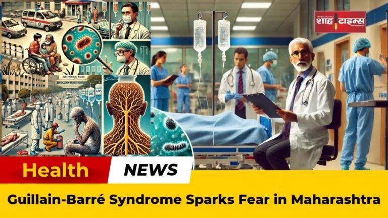 Guillain-Barré Syndrome Sparks Fear in Maharashtra_20250209_110810_0000