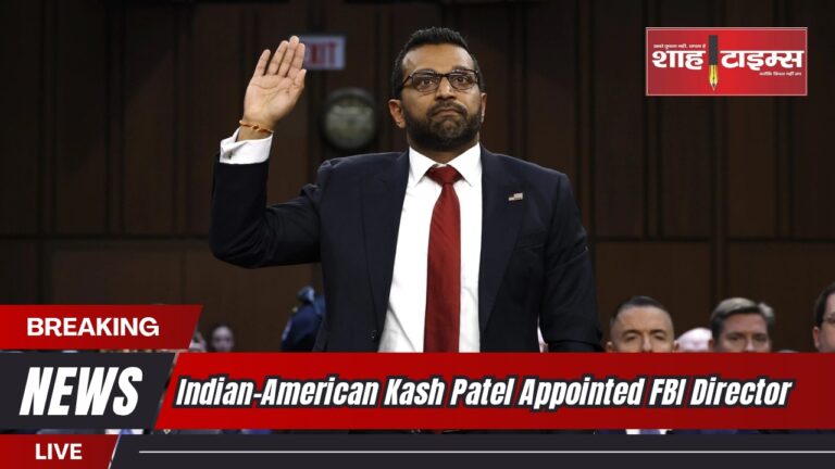 Indian-American Kash Patel Appointed FBI Director_20250221_133501_0000