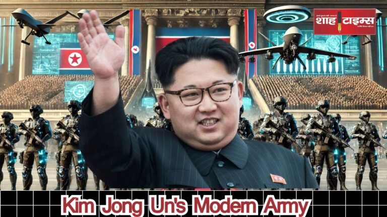 Kim Jong Un's Modern Army Preparing for World War 3_20250228_094649_0000