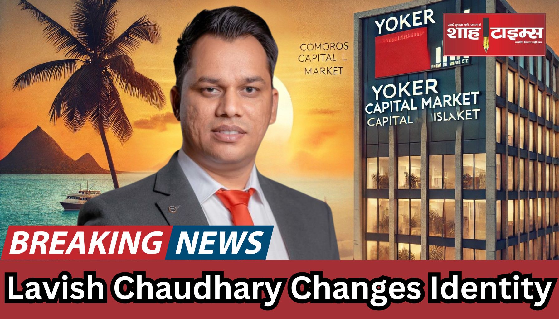 Lavish Chaudhary Changes Identity_20250216_084010_0000