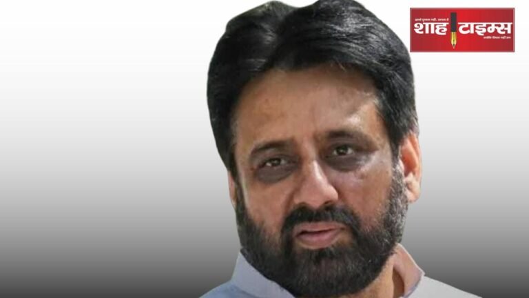 Political Storm in Delhi Assembly Amanatullah Gets Bail, 21 AAP MLAs Suspen_20250225_214804_0000