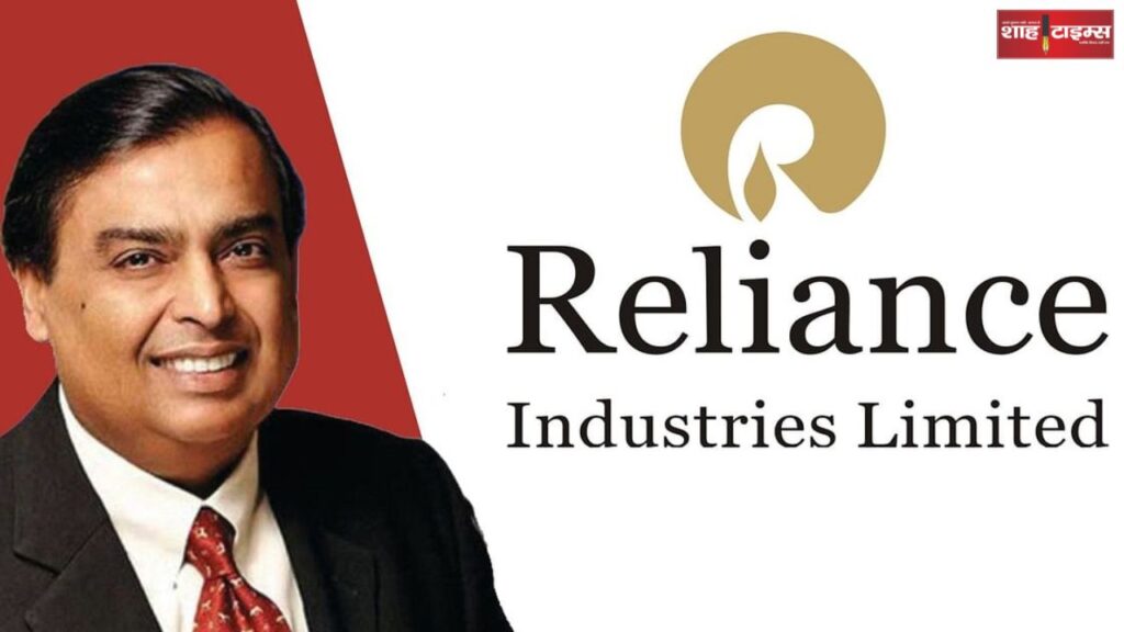 Mukesh Ambani's Reliance Industries acquired stake in Nauyan Trading and Nauyan Shipyard, what is Nauyan Trading