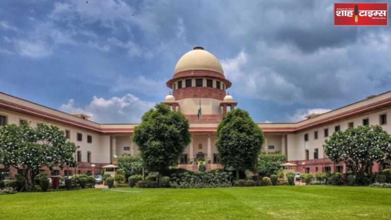 Supreme Court stays High Court's decision, "Grabbing breasts, pulling pyjama strings is not rape" comment insensitive