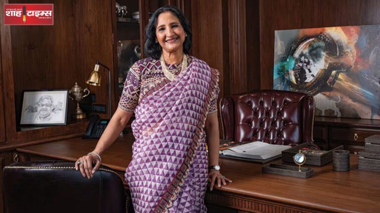 Rekha Jhunjhunwala earned 333 crores in a month from NCC shares, know how