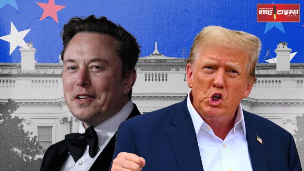 One decision of Trump backfired on Elon Musk: Know the whole matter