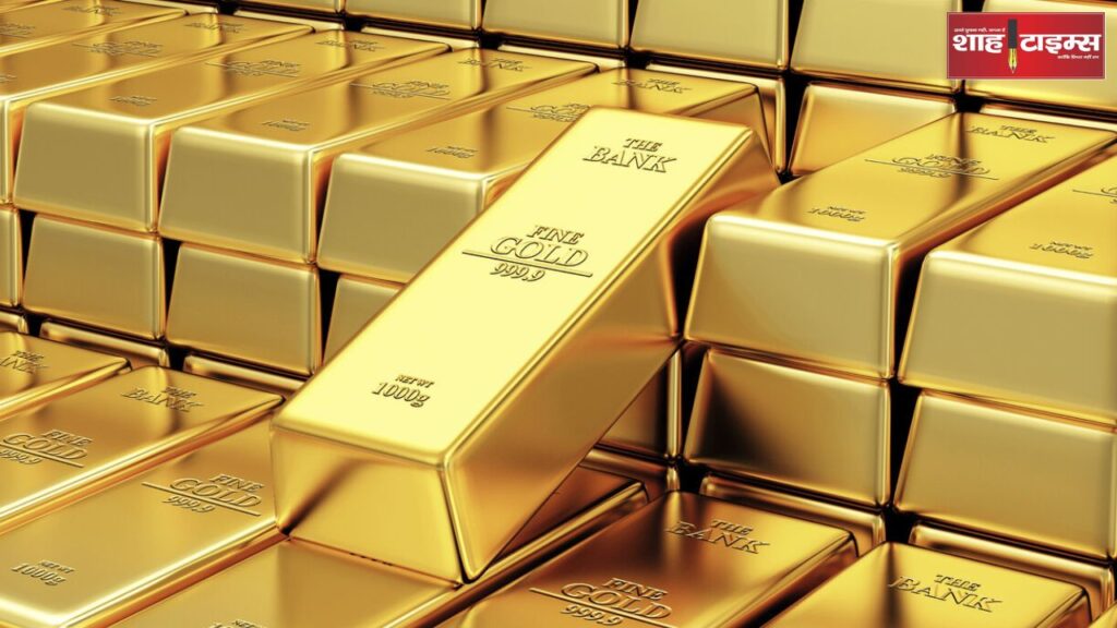 The rising price of gold broke all records: what is the price today, the wedding season also remained deserted