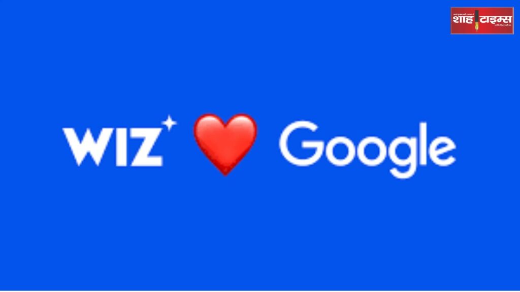 Google is buying a cyber security company for Rs 27,63,35,68,00,000, know what is so special