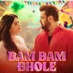 Salman Khan's 'Bam Bam Bhole' Song from 'Sikandar' Set to Rock This Holi_20250311_223130_0000