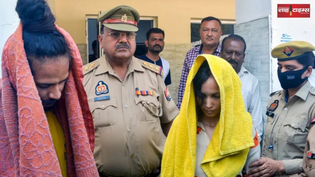 Meerut murder