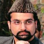 Mirwaiz Farooq