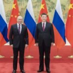 China says to host Russia