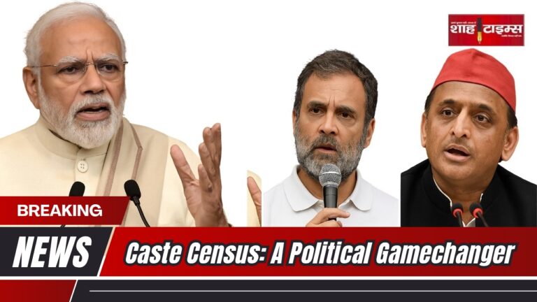 Caste Census_ A Political Gamechanger_20250430_194441_0000