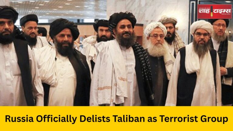 Russian court ruling on Taliban terrorist status removal, diplomatic shift with Afghanistan