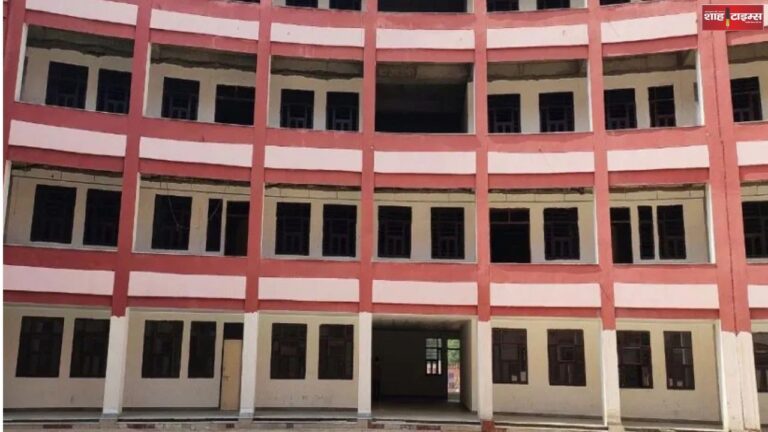 Alwar: Threat of bombing the Mini Secretariat causes commotion