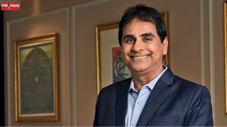 This stock will rain money, know the advice of super investor Vijay Kedia