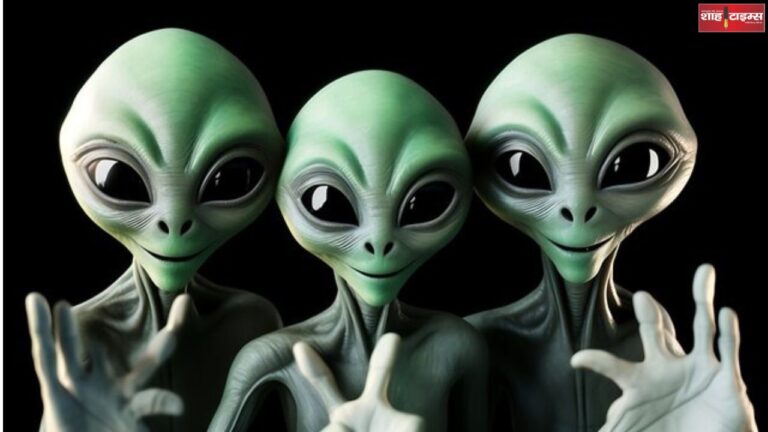 Aliens' planet found, Indian scientist's discovery creates a stir