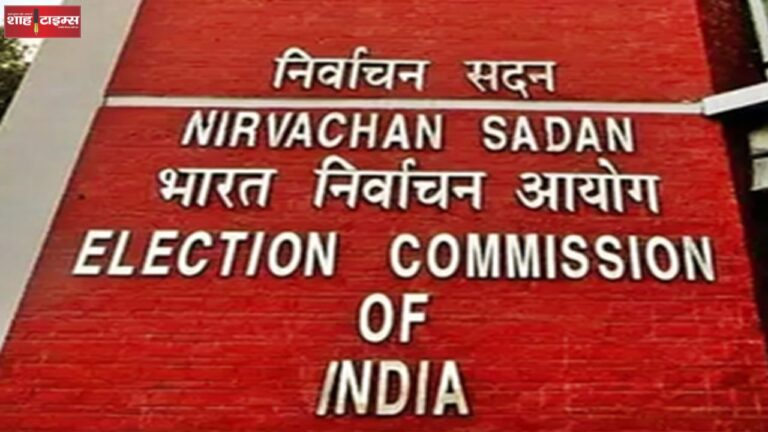 Changes in Election Commission: New definition of democracy under the leadership of Gyanesh Kumar
