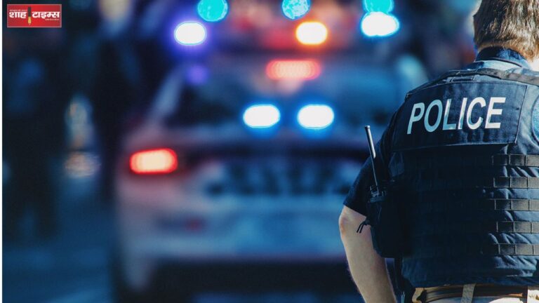 Indian youth shot dead in America, tragic incident happened in front of eyewitnesses