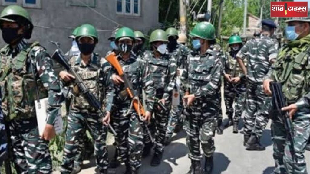 Now four states are out of the list of Naxal-affected states, the number of districts has decreased from 38 to 18