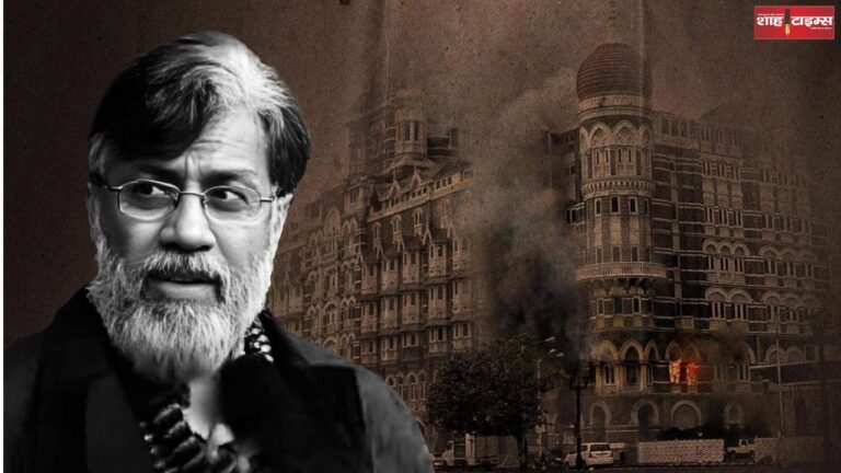 "Terrorist Tehvvur Rana wants to talk to his family, NIA has objected, know why"