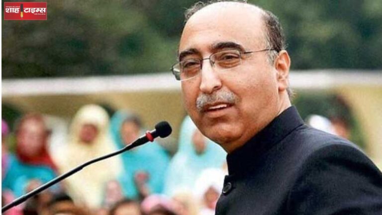 "If water is not released in Sindhu, blood will flow" threat by former High Commissioner of Pakistan