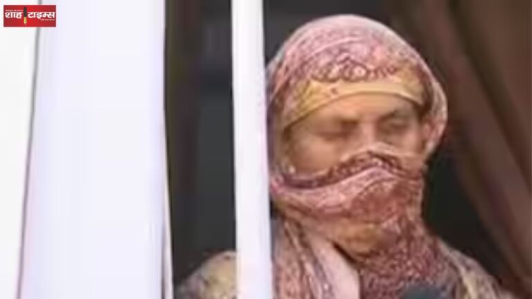 Pahalgam: Terrorist Adil's mother said "If he is alive then shoot him"