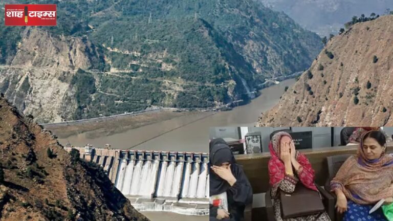 Indus Water Treaty suspended, return of Pakistani citizens: relief to Hindu refugees