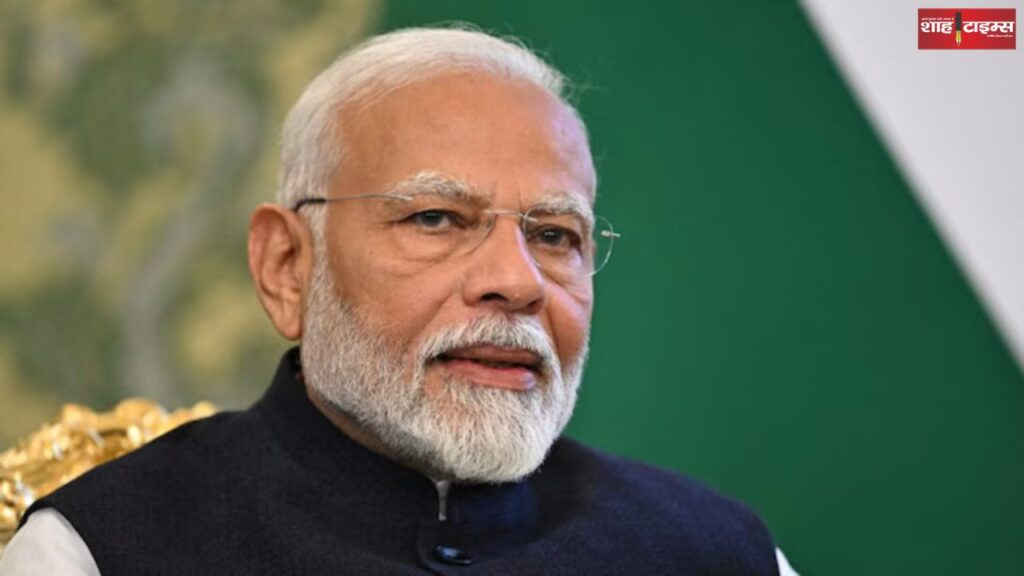 Amid rising tensions with Pakistan, an important meeting of the Union Cabinet will be held on Wednesday, PM Modi will preside over it