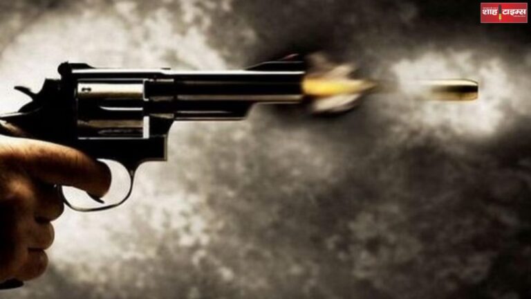 Triple murder in Fatehpur causes sensation, father, son and brother shot dead