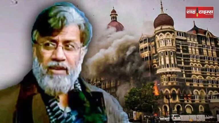 Tahawwur Rana extradition