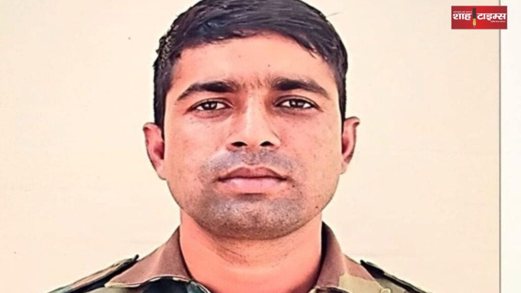 Udhampur Encounter