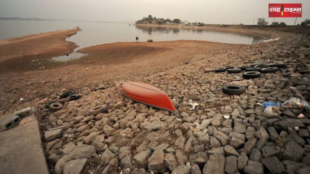 Indus Water