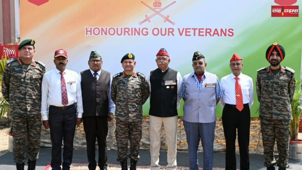 COAS GENERAL UPENDRA DWIVEDI