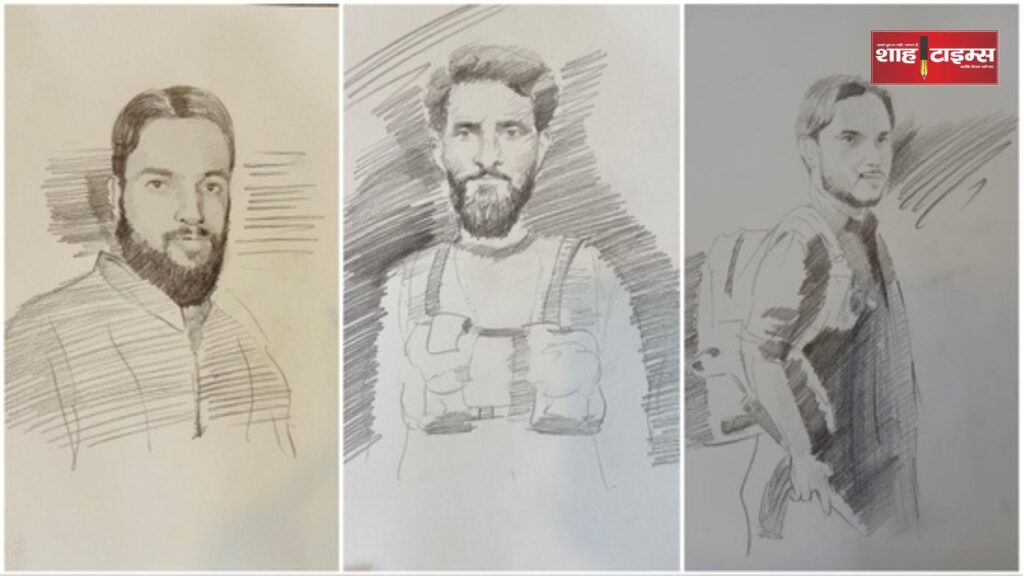 Pahalgam Terrorist Attack