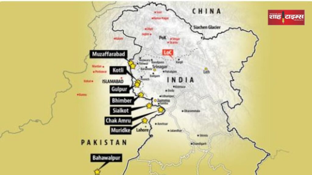 Operation Sindoor