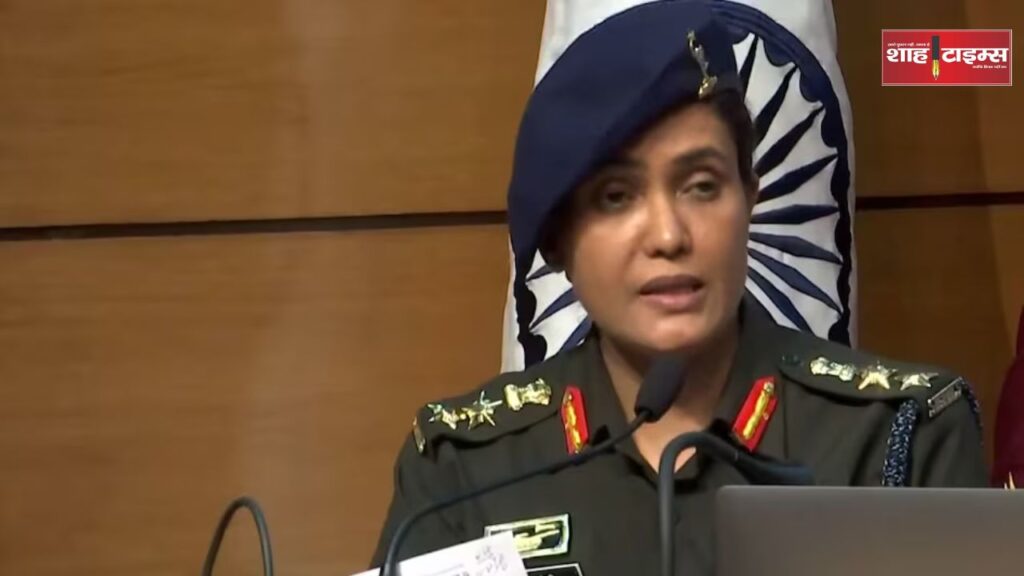Operation Sindoor