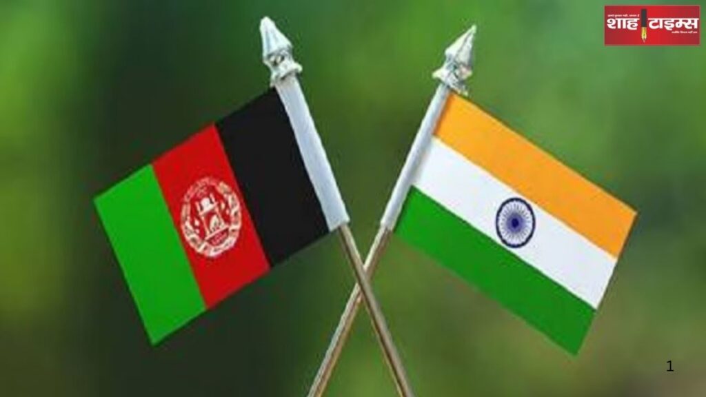 India's big step regarding Afghanistan: Preparations to improve relations with Kabul