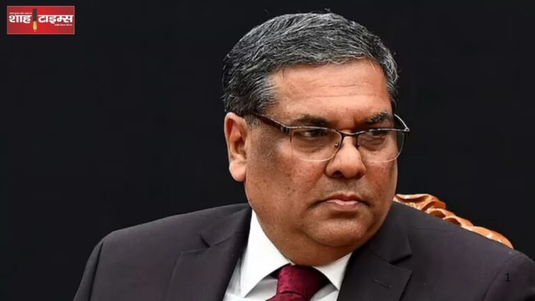 CJI Sanjeev Khanna: "I will not take any post after retirement, I am taking a lot of memories with me"
