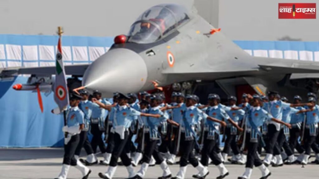 Operation Sindoor: This is the IAF video that every Indian is proud of