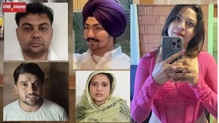 Greed for money, how ISI made 12 Indians spies, secret revealed