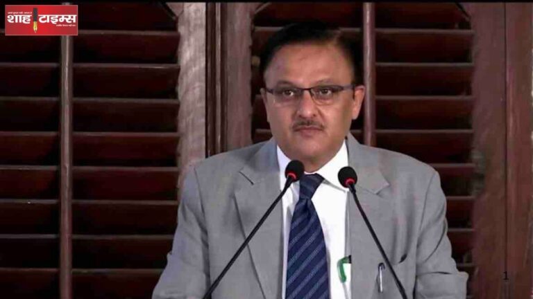 Judges are also human beings, they can also make mistakes: Big statement by Abhay Oka